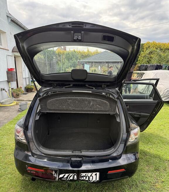 Mazda 3 1.6 LPG 35 litry (105 KM) Opłaty do 2027 r.