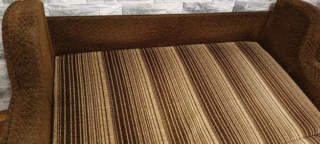 Kanapa rozkładana, sofa