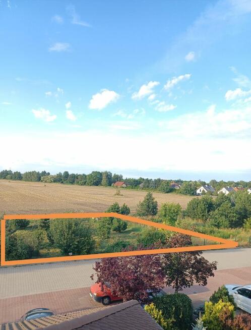 Dom na prestiżowym osiedlu w Dobrzykowicach 143 m2
