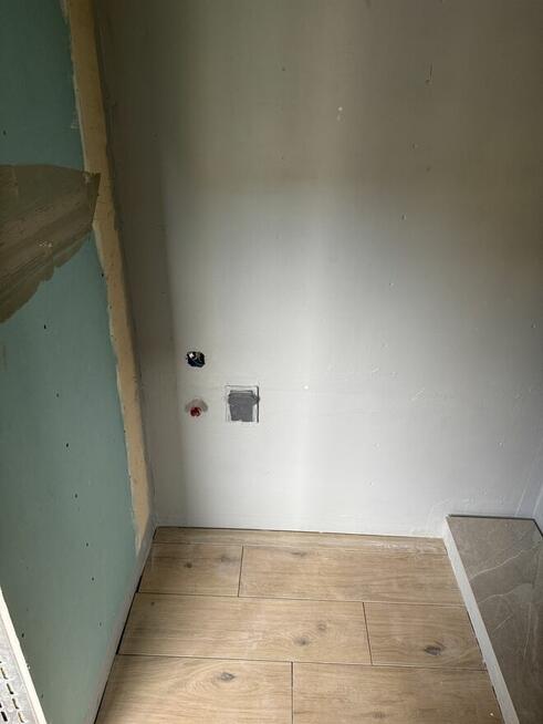 Mieszkanie z potencjałem domu (35 m² ️ -> 64 m²) - Sikornik