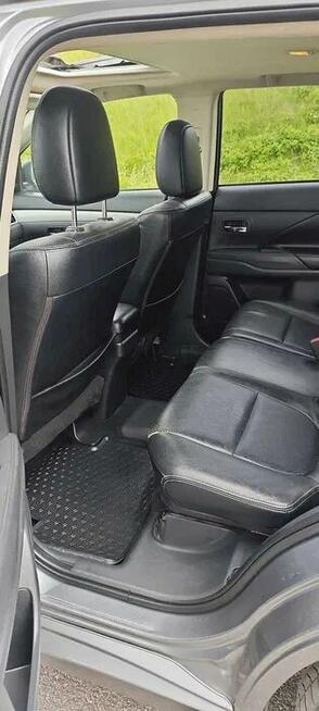 Mitsubishi Outlander 2.0 PHEV LPG Instyle Navi Plus