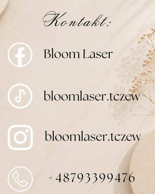 Depilacja Laserowa w Tczewie