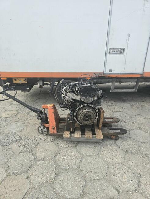 Mercedes Sprinter 2013 rok