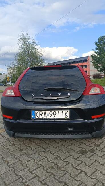 Volvo C30