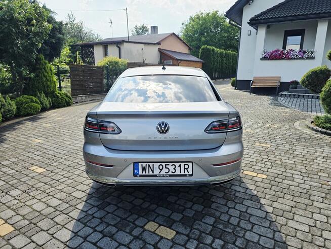 Volkswagen Arteon 2.0 TDI Elegance DSG