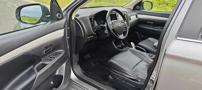 Mitsubishi Outlander 2.0 PHEV LPG Instyle Navi Plus