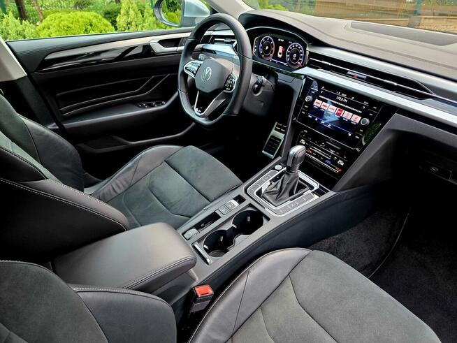 Volkswagen Arteon 2.0 TDI Elegance DSG