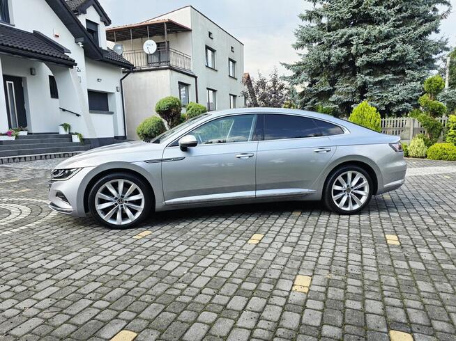 Volkswagen Arteon 2.0 TDI Elegance DSG