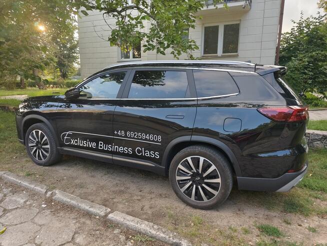 Premium TAXI Nowy Dwór Mazowiecki