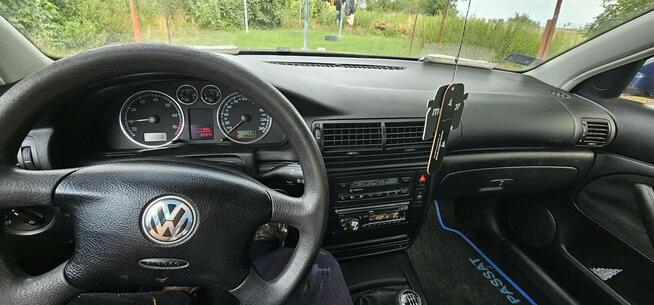 Sprzedam Volkswagen Passat B5 fl