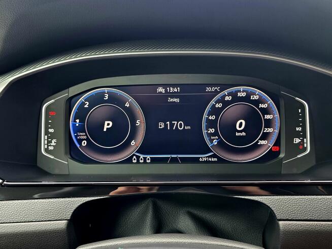 Volkswagen Arteon 2.0 TDI Elegance DSG