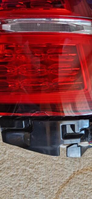 Tylna lampa do VOLVO