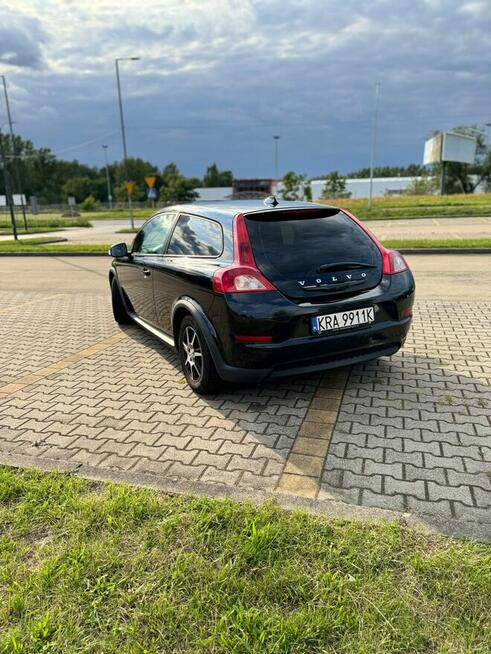 Volvo C30