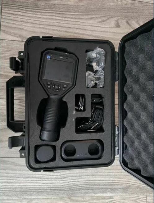 Kamera termowizyjna Hikmicro M30