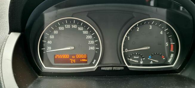BMW X3 2.0d 150 KM | 4x4 | 2007 | Manual | Garażowane