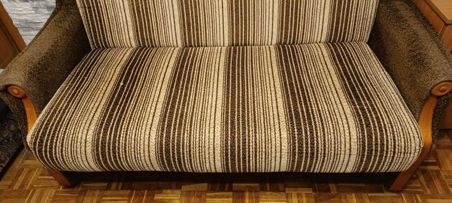 Kanapa rozkładana, sofa