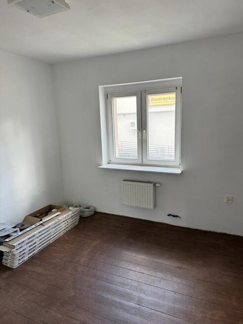 Mieszkanie z potencjałem domu (35 m² ️ -> 64 m²) - Sikornik
