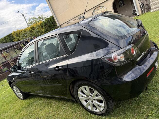 Mazda 3 1.6 LPG 35 litry (105 KM) Opłaty do 2027 r.