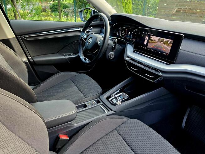 Skoda Octavia 2.0 TDI 4x4 Style DSG