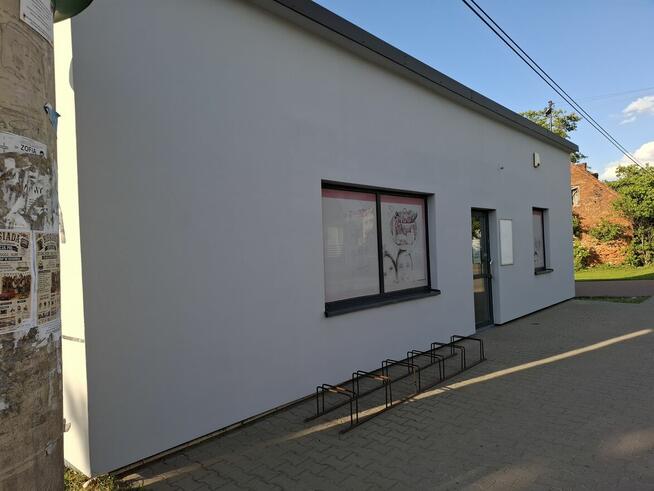 Wynajmę lokal