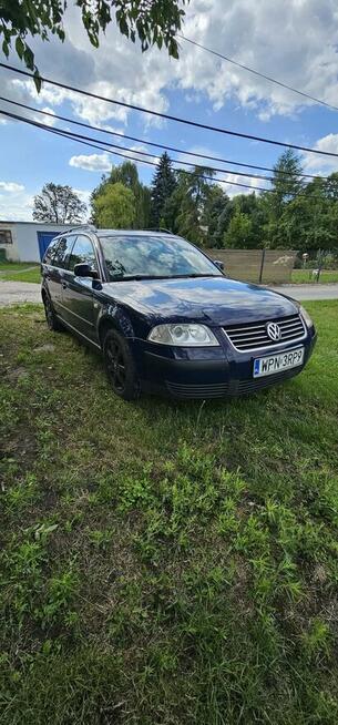 Sprzedam Volkswagen Passat B5 fl