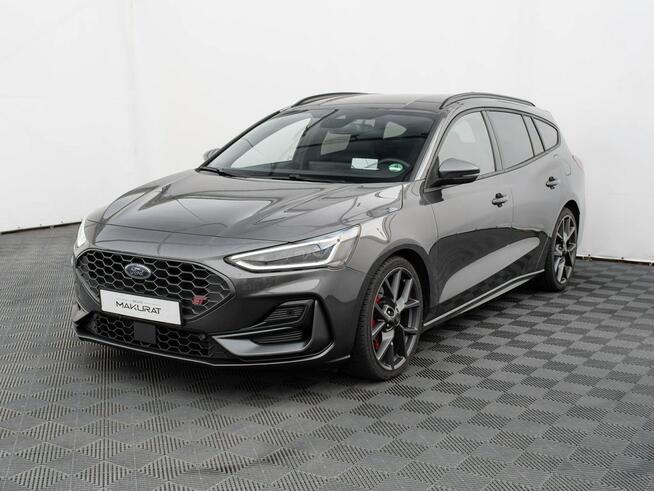 Ford Focus PY97916#2.3 EcoBoost ST X Pakiet zimowy Salon PL VAT23%