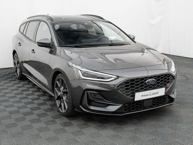 Ford Focus PY97916#2.3 EcoBoost ST X Pakiet zimowy Salon PL VAT23%