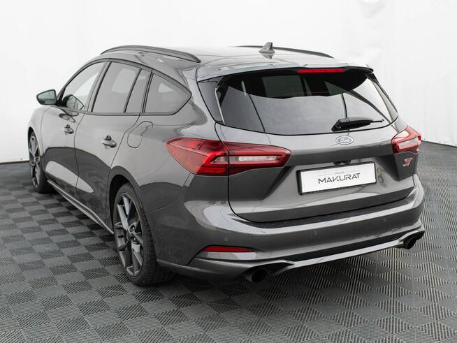 Ford Focus PY97916#2.3 EcoBoost ST X Pakiet zimowy Salon PL VAT23%