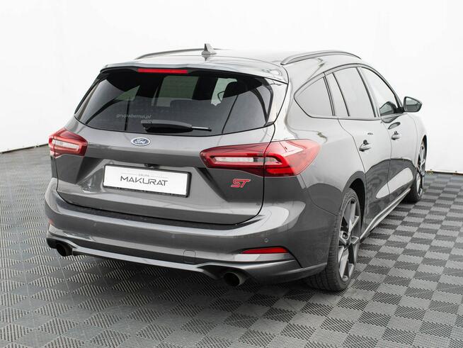 Ford Focus PY97916#2.3 EcoBoost ST X Pakiet zimowy Salon PL VAT23%