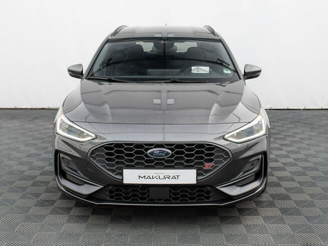 Ford Focus PY97916#2.3 EcoBoost ST X Pakiet zimowy Salon PL VAT23%