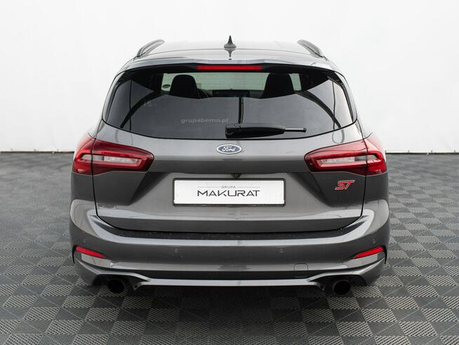 Ford Focus PY97916#2.3 EcoBoost ST X Pakiet zimowy Salon PL VAT23%