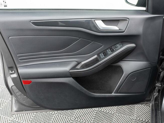 Ford Focus PY97916#2.3 EcoBoost ST X Pakiet zimowy Salon PL VAT23%