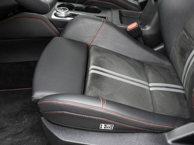 Ford Focus PY97916#2.3 EcoBoost ST X Pakiet zimowy Salon PL VAT23%