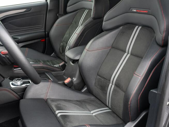 Ford Focus PY97916#2.3 EcoBoost ST X Pakiet zimowy Salon PL VAT23%