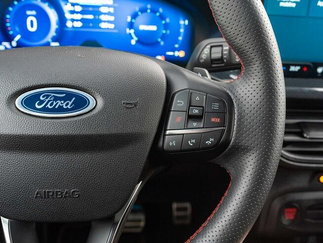 Ford Focus PY97916#2.3 EcoBoost ST X Pakiet zimowy Salon PL VAT23%