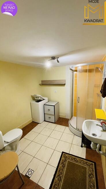 Dom dla dużej rodziny os. Olsztyńskie