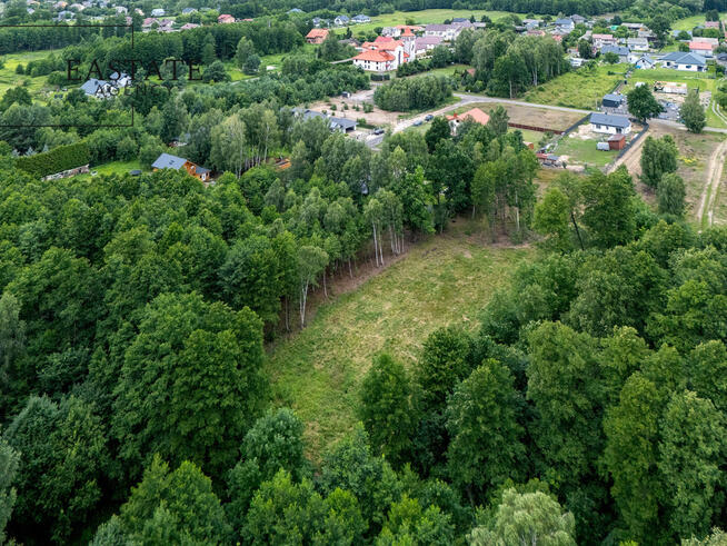 wz l zabudowa jednorodzinna l gm. tłuszcz