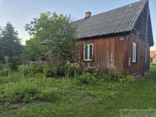 Siedlisko na Bugiem