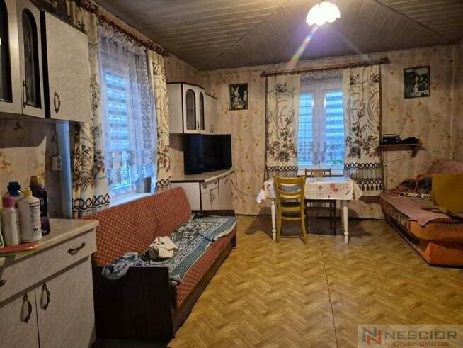 Siedlisko na Bugiem