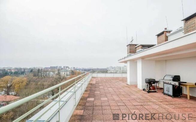 3-pokojowe mieszkanie na Mokotowie