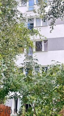 2-pokojowe mieszkanie na Mokotowie