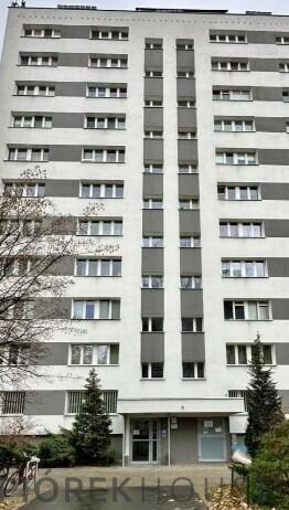 2-pokojowe mieszkanie na Mokotowie
