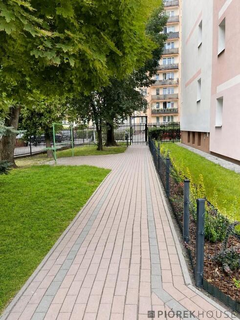 2-pokojowe mieszkanie na Ursusie