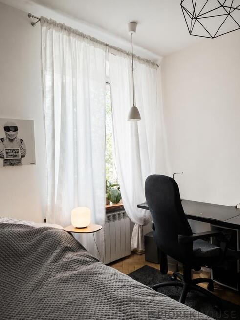 3-pokojowe mieszkanie w Ursusie