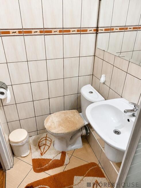 4-pokojowe mieszkanie na Mokotowie