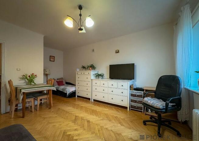 1 pokojowe mieszkanie ul. Nowolipki Muranów