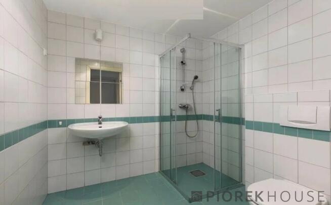 3-pokojowe mieszkanie na Mokotowie