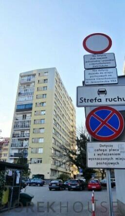 Mieszkanie 27,5m2 na Ochocie