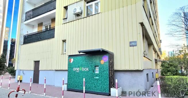 Mieszkanie 27,5m2 na Ochocie