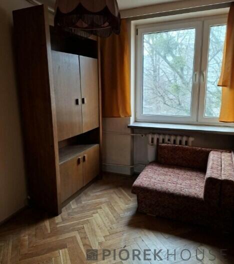 3-pokojowe mieszkanie na Mokotowie